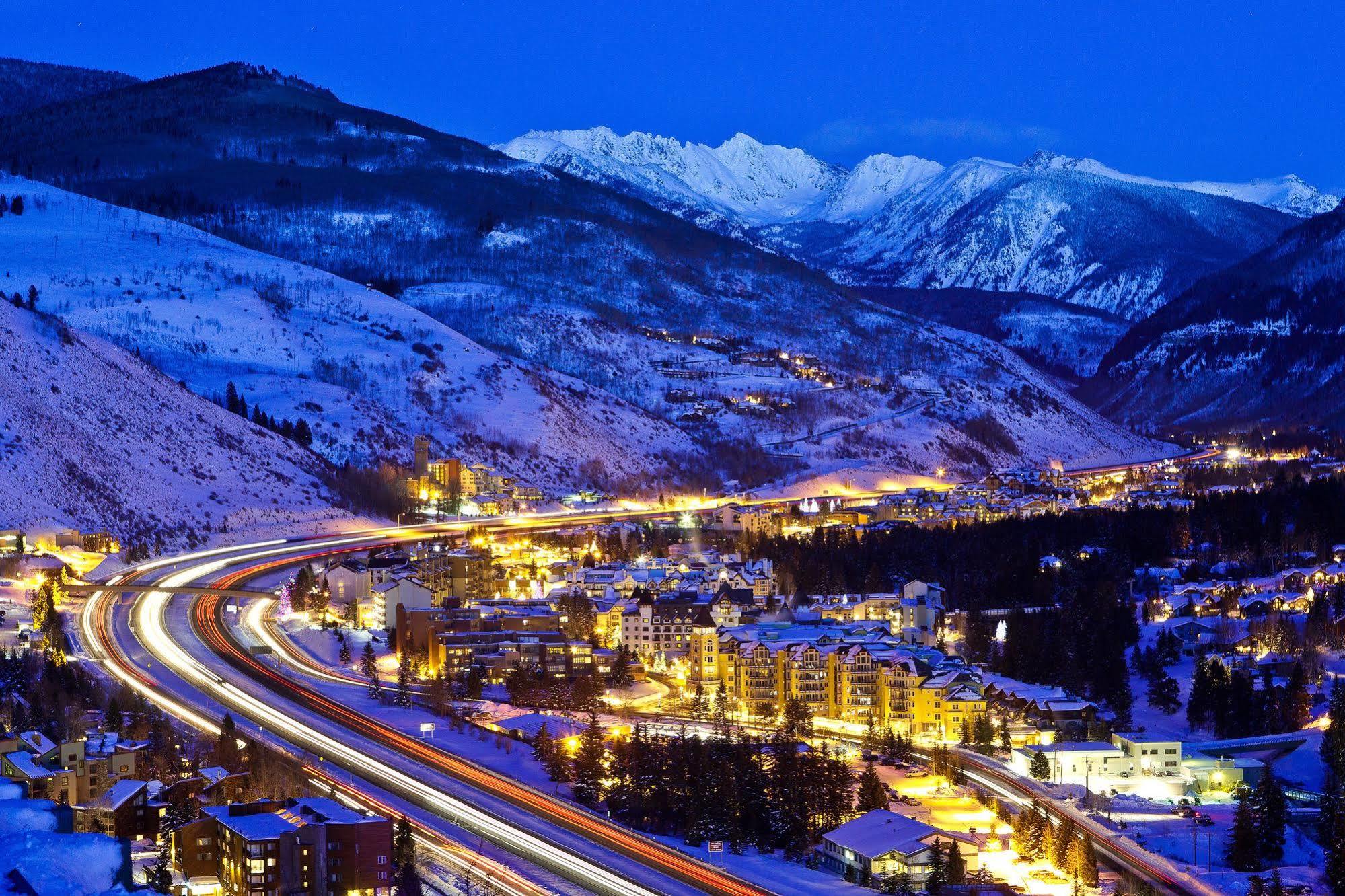 Villa Cortina By Vail Realty 외부 사진